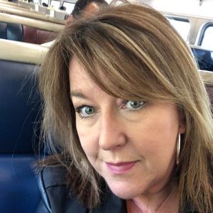 Meet your Posher, Jackie